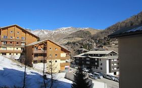 studio moderne avec coin montagne la vallée blanche 2 La Foux d Allos